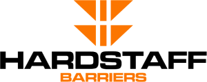 Hardstaff Barriers Logo