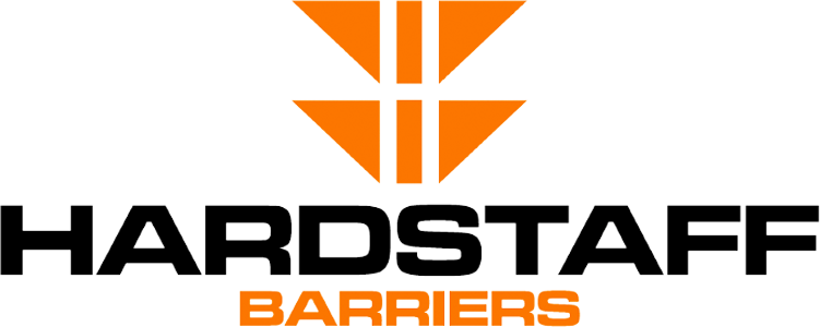 Hardstaff Barriers Logo