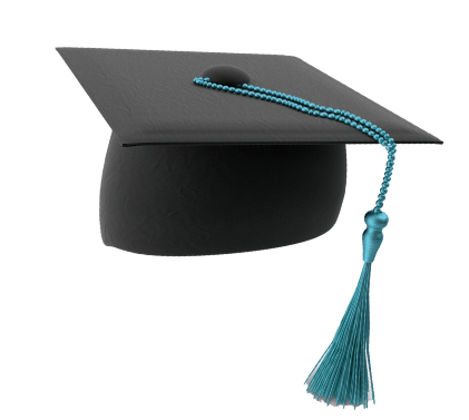 Student Hat