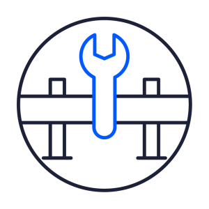 Full installation service