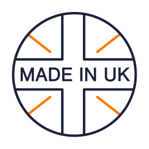 made in the UK