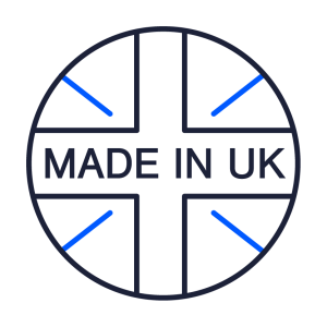 manufactured within the UK